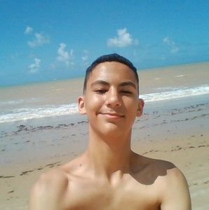 Meet your Posher, Gabriel